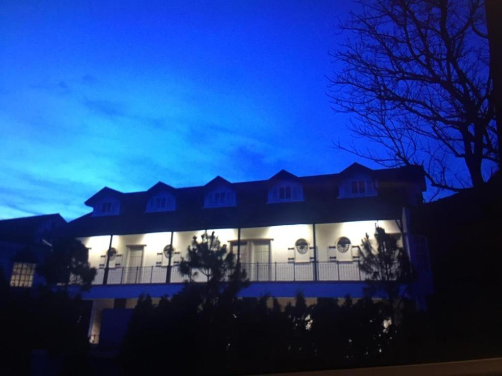 The Bluesky Resort @ Amphoe Khao Kho Exterior foto